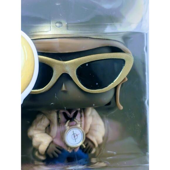 Flavor Flav Funko Pop! Rocks 310 Vinyl Figure - Picture 3 of 7